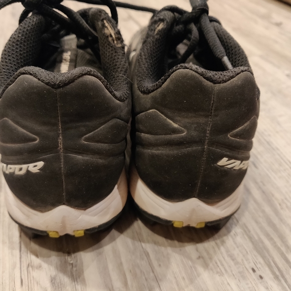 Nike Vapor baseball cleats boys size 4.5y - Picture 2 of 5